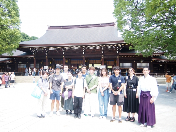 東京外国語大学國学研究会