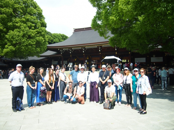 エルサレム・ヘブライ大学 人文学部