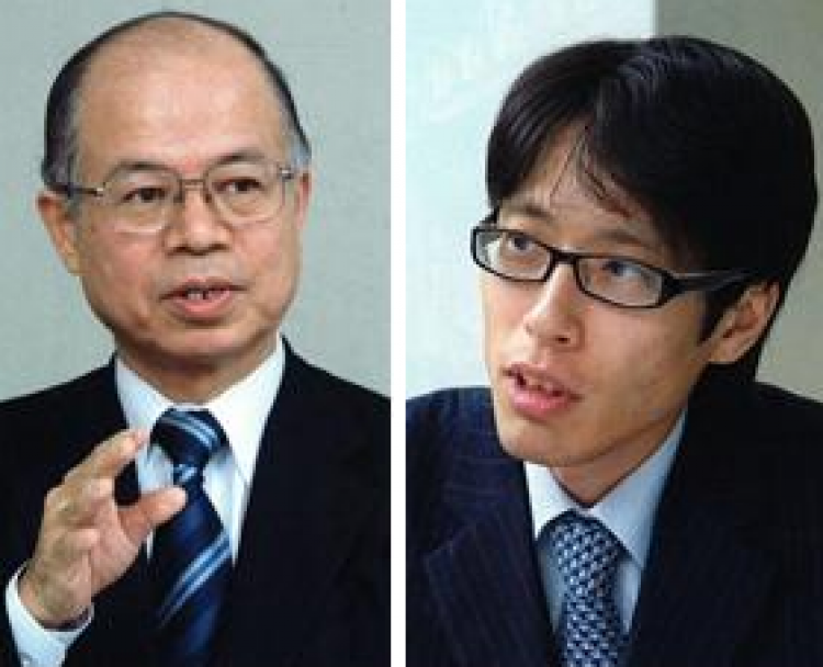 大日本帝国憲法発布120年記念 新春対談「日本の国柄を考える」