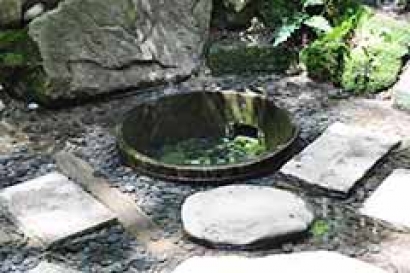 清正井(きよまさのいど)は本当に加藤清正が掘ったのですか?